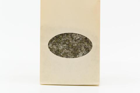 Wildkräutersalz – Nachfüllbeutel (100g)